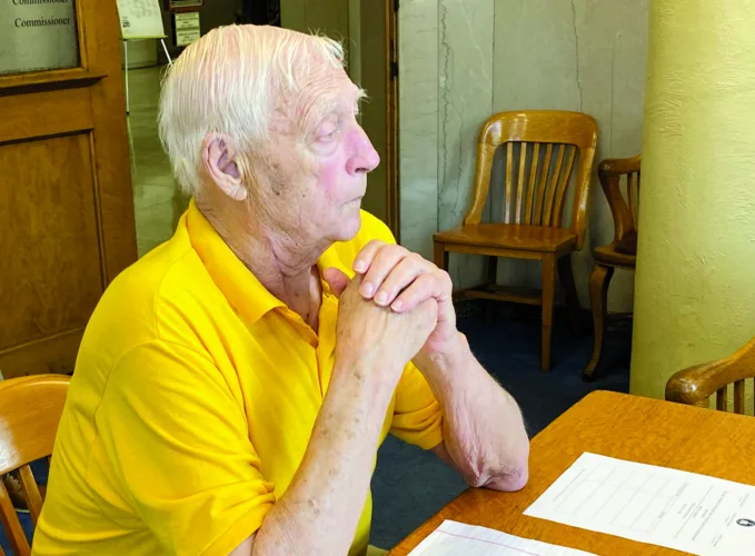 Wood County Assessor's Office cuts two positions to help address shortfall